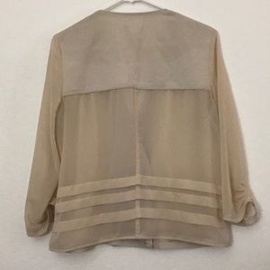 silence + noise Tops - Silence + Noise blouse silence + noise Tops - Silence + Noise blouse